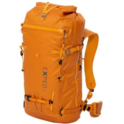 Exped - Serac 50 - Tourenrucksack Gr M orange Exped - Serac 50 - Tourenrucksack Gr M orange