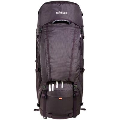 Tatonka - Women's Yukon X1 65+10 - Trekkingrucksack grau Tatonka - Women's Yukon X1 65+10 - Trekkingrucksack grau