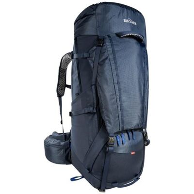 Tatonka - Yukon X1 75+10 - Trekkingrucksack blau Tatonka - Yukon X1 75+10 - Trekkingrucksack blau
