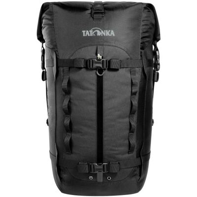 Tatonka - Rapid Rolltop 35 WP - Daypack grau/schwarz Tatonka - Rapid Rolltop 35 WP - Daypack grau/schwarz
