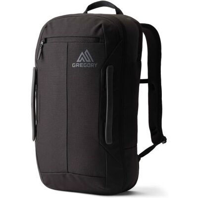 Gregory - Border 30 - Reiserucksack schwarz/grau Gregory - Border 30 - Reiserucksack schwarz/grau