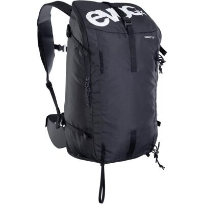 Evoc - Summit 30 - Skitourenrucksack grau Evoc - Summit 30 - Skitourenrucksack grau