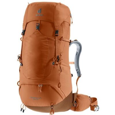 Deuter - Women's Aircontact Lite 45 + 10 SL - Trekkingrucksack braun Deuter - Women's Aircontact Lite 45 + 10 SL - Trekkingrucksack braun
