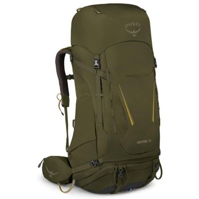 Osprey - Kestrel 68 - Trekkingrucksack Gr S/M oliv Osprey - Kestrel 68 - Trekkingrucksack Gr S/M oliv