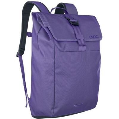 Evoc - Duffle Backpack 26 - Daypack lila Evoc - Duffle Backpack 26 - Daypack lila