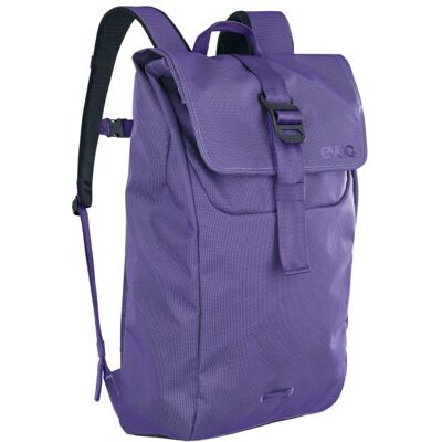 Evoc - Duffle Backpack 16 - Daypack lila Evoc - Duffle Backpack 16 - Daypack lila