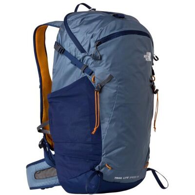 The North Face - Trail Lite Speed 30 - Wanderrucksack Gr S/M blau The North Face - Trail Lite Speed 30 - Wanderrucksack Gr S/M blau