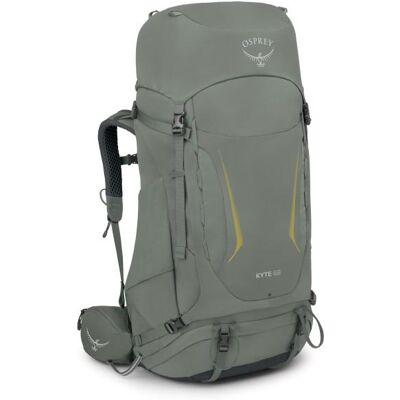 Osprey - Women's Kyte 68 - Trekkingrucksack Gr M/L grau Osprey - Women's Kyte 68 - Trekkingrucksack Gr M/L grau