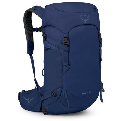 Osprey - Women's Kyte LT 28 - Wanderrucksack blau Osprey - Women's Kyte LT 28 - Wanderrucksack blau