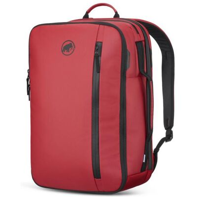 Mammut - Seon Transporter 25 - Daypack rot Mammut - Seon Transporter 25 - Daypack rot