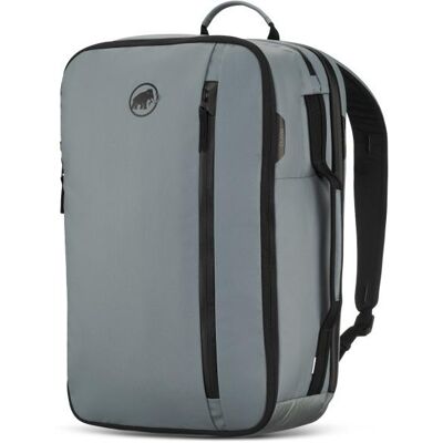 Mammut - Seon Transporter 25 - Daypack grau Mammut - Seon Transporter 25 - Daypack grau