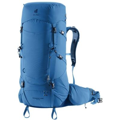 Deuter - Aircontact Core 50+10 - Trekkingrucksack blau Deuter - Aircontact Core 50+10 - Trekkingrucksack blau