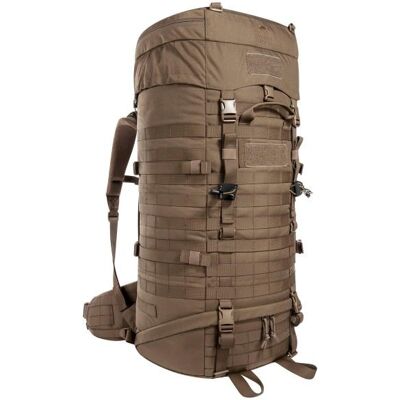 Tasmanian Tiger - TT Base Pack 75 - Trekkingrucksack braun Tasmanian Tiger - TT Base Pack 75 - Trekkingrucksack braun