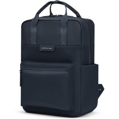 Kapten & Son - Bergen Pro 12 - Daypack blau Kapten & Son - Bergen Pro 12 - Daypack blau