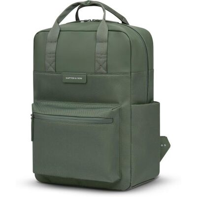 Kapten & Son - Bergen Pro 12 - Daypack oliv Kapten & Son - Bergen Pro 12 - Daypack oliv