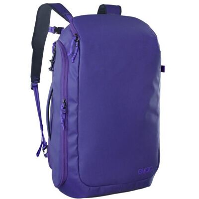 Evoc - Athlete Backpack 30 - Reiserucksack blau Evoc - Athlete Backpack 30 - Reiserucksack blau