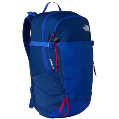 The North Face - Basin 24 - Wanderrucksack blau The North Face - Basin 24 - Wanderrucksack blau