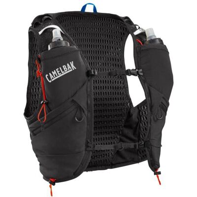 Camelbak - Apex Pro Run - Trailrunningrucksack Gr S schwarz Camelbak - Apex Pro Run - Trailrunningrucksack Gr S schwarz