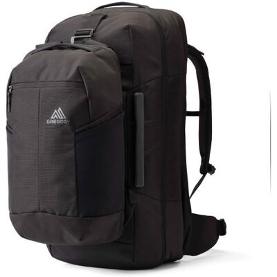 Gregory - Border 50+15 - Reiserucksack schwarz Gregory - Border 50+15 - Reiserucksack schwarz