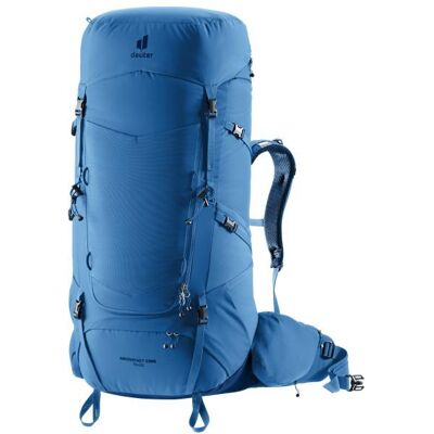 Deuter - Aircontact Core 70+10 - Trekkingrucksack blau Deuter - Aircontact Core 70+10 - Trekkingrucksack blau