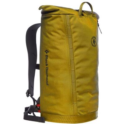 Black Diamond - Street Creek 30 RT Backpack - Daypack oliv Black Diamond - Street Creek 30 RT Backpack - Daypack oliv