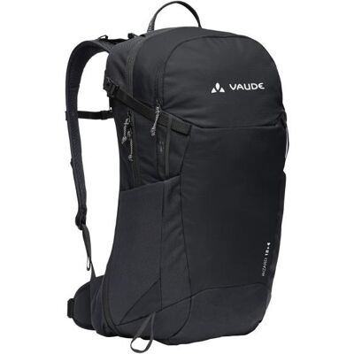 Vaude - Wizard 18+4 - Wanderrucksack schwarz Vaude - Wizard 18+4 - Wanderrucksack schwarz