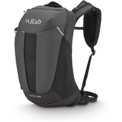 Rab - Airox 18 - Wanderrucksack grau Rab - Airox 18 - Wanderrucksack grau