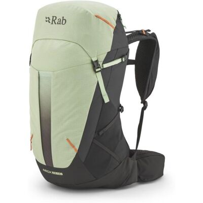 Rab - Women's Airox 28ND - Wanderrucksack Gr S/M grau Rab - Women's Airox 28ND - Wanderrucksack Gr S/M grau