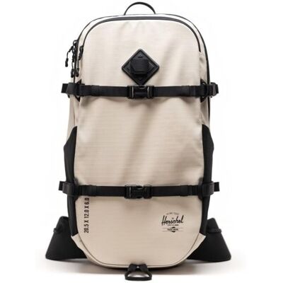 Herschel - All Season Backpack 29 - Wanderrucksack beige Herschel - All Season Backpack 29 - Wanderrucksack beige