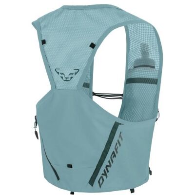 Dynafit - Sky 4 Vest - Trailrunningrucksack Gr XL türkis Dynafit - Sky 4 Vest - Trailrunningrucksack Gr XL türkis