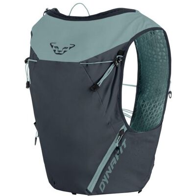 Dynafit - Alpine 15 Vest - Trailrunningrucksack Gr M/L blau Dynafit - Alpine 15 Vest - Trailrunningrucksack Gr M/L blau