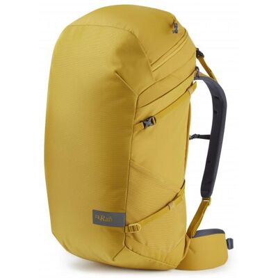 Rab - Rogue 48 - Kletterrucksack beige Rab - Rogue 48 - Kletterrucksack beige