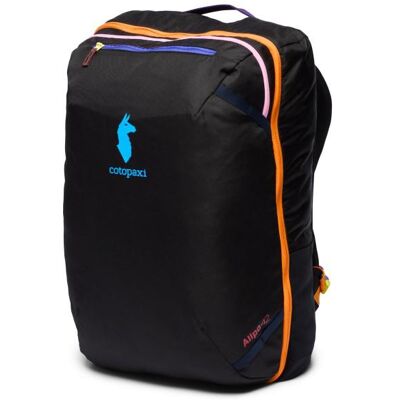 Cotopaxi - Allpa 42 Travel Pack Del Dia Dark - Reiserucksack schwarz Cotopaxi - Allpa 42 Travel Pack Del Dia Dark - Reiserucksack schwarz