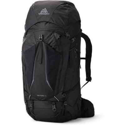 Gregory - Baltoro 65 RC - Trekkingrucksack Gr S schwarz Gregory - Baltoro 65 RC - Trekkingrucksack Gr S schwarz