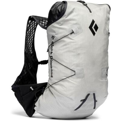Black Diamond - Distance 15 Backpack - Trailrunningrucksack Gr M grau Black Diamond - Distance 15 Backpack - Trailrunningrucksack Gr M grau