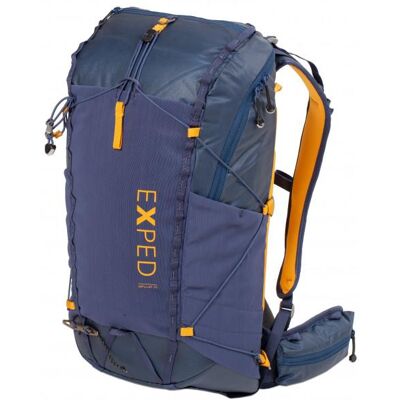 Exped - Impulse 20 - Wanderrucksack blau Exped - Impulse 20 - Wanderrucksack blau
