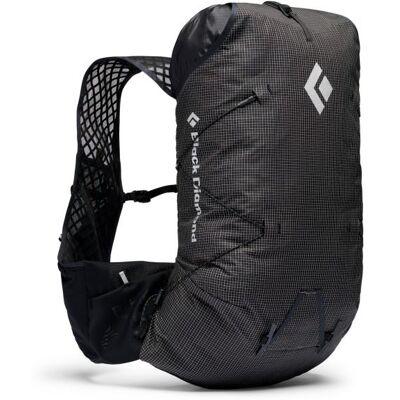Black Diamond - Women's Distance 15 Backpack - Trailrunningrucksack Gr M schwarz/grau Black Diamond - Women's Distance 15 Backpack - Trailrunningrucksack Gr M schwarz/grau