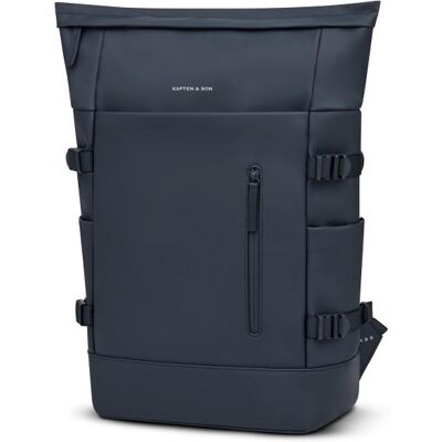 Kapten & Son - Helsinki Pro 26 - Daypack blau Kapten & Son - Helsinki Pro 26 - Daypack blau