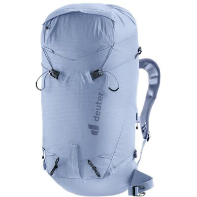 Deuter - Women's Guide Lite SL 28 - Tourenrucksack lila/blau Deuter - Women's Guide Lite SL 28 - Tourenrucksack lila/blau