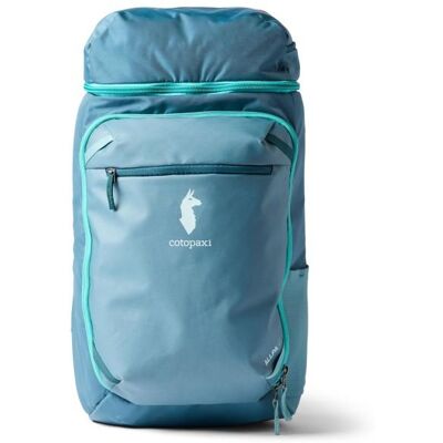 Cotopaxi - Allpa Adventure 50 Travel Pack - Reiserucksack blau Cotopaxi - Allpa Adventure 50 Travel Pack - Reiserucksack blau