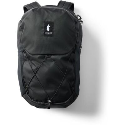 Cotopaxi - Abierto 26 Daypack - Daypack grau/schwarz Cotopaxi - Abierto 26 Daypack - Daypack grau/schwarz