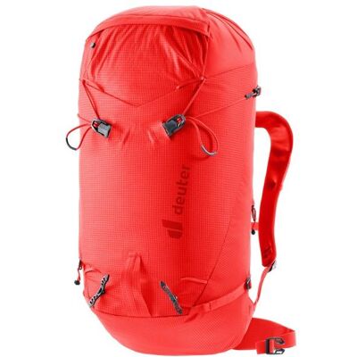 Deuter - Guide Lite 30 - Tourenrucksack rot Deuter - Guide Lite 30 - Tourenrucksack rot