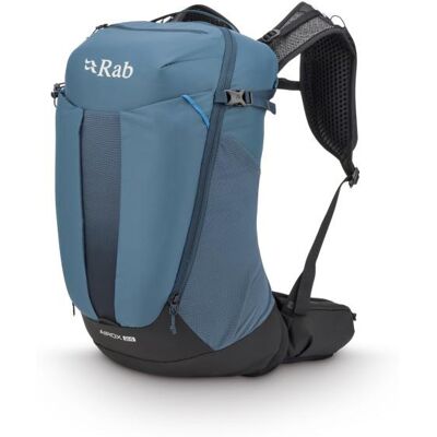 Rab - Airox 24 - Wanderrucksack Gr M blau Rab - Airox 24 - Wanderrucksack Gr M blau