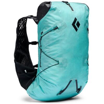 Black Diamond - Women's Distance 15 Backpack - Trailrunningrucksack Gr L türkis Black Diamond - Women's Distance 15 Backpack - Trailrunningrucksack Gr L türkis
