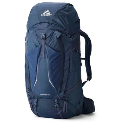 Gregory - Baltoro 75 RC - Trekkingrucksack Gr M blau Gregory - Baltoro 75 RC - Trekkingrucksack Gr M blau