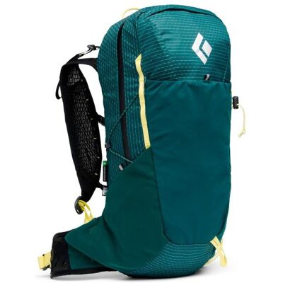 Black Diamond - Women's Pursuit 25 Backpack - Wanderrucksack Gr S/M blau Black Diamond - Women's Pursuit 25 Backpack - Wanderrucksack Gr S/M blau