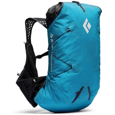 Black Diamond - Distance 15 Backpack - Trailrunningrucksack Gr L blau Black Diamond - Distance 15 Backpack - Trailrunningrucksack Gr L blau
