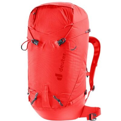 Deuter - Women's Guide Lite SL 28 - Tourenrucksack rot Deuter - Women's Guide Lite SL 28 - Tourenrucksack rot