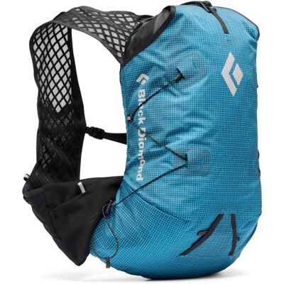 Black Diamond - Distance 8 Backpack - Trailrunningrucksack Gr S blau Black Diamond - Distance 8 Backpack - Trailrunningrucksack Gr S blau