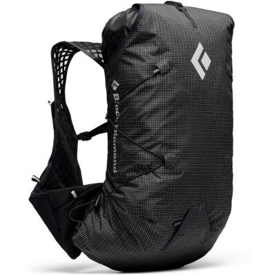 Black Diamond - Distance 15 Backpack - Trailrunningrucksack Gr L schwarz Black Diamond - Distance 15 Backpack - Trailrunningrucksack Gr L schwarz